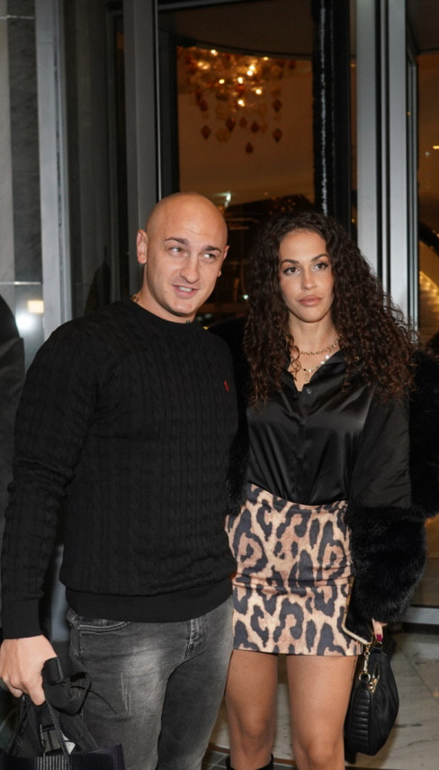 IZBACILA GA IZ KUĆE? Oglasila se Desingericina žena