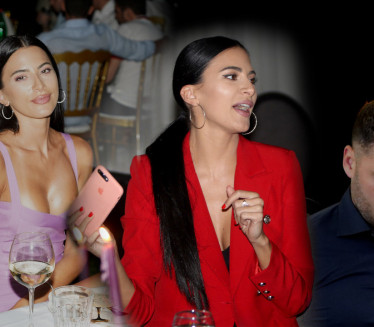 Posle skandala s DT i JK,dobila dijamantski VERENIČKI prsten