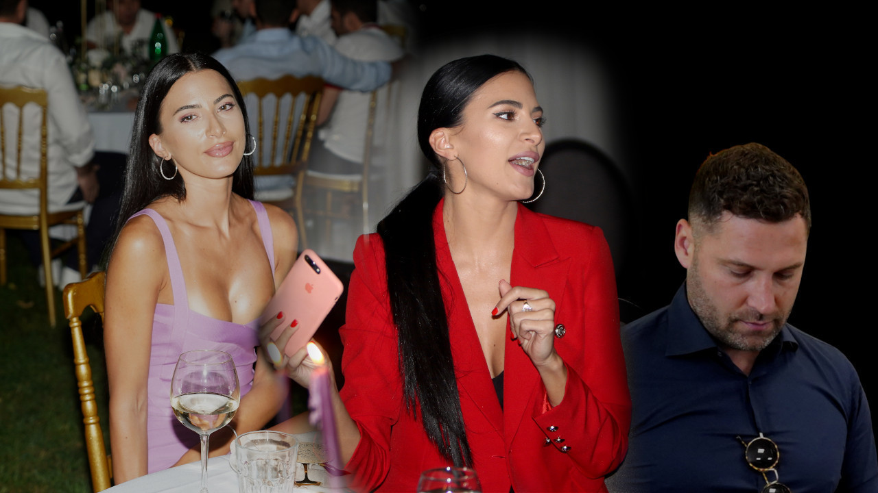 Posle skandala s DT i JK,dobila dijamantski VERENIČKI prsten