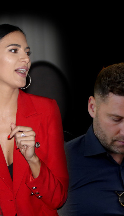 Posle skandala s DT i JK,dobila dijamantski VERENIČKI prsten