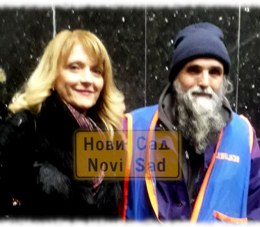 PROSI, ZAVRŠIO STUDIJE Kolega s faksa o kog se život ogrešio