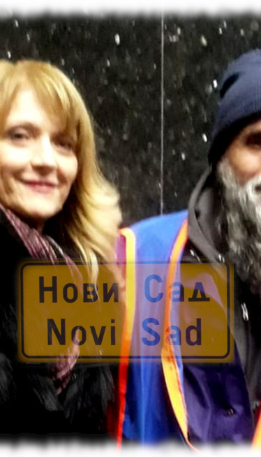 ПРОСИ, ЗАВРШИО СТУДИЈЕ Колега с факса о ког се живот огрешио