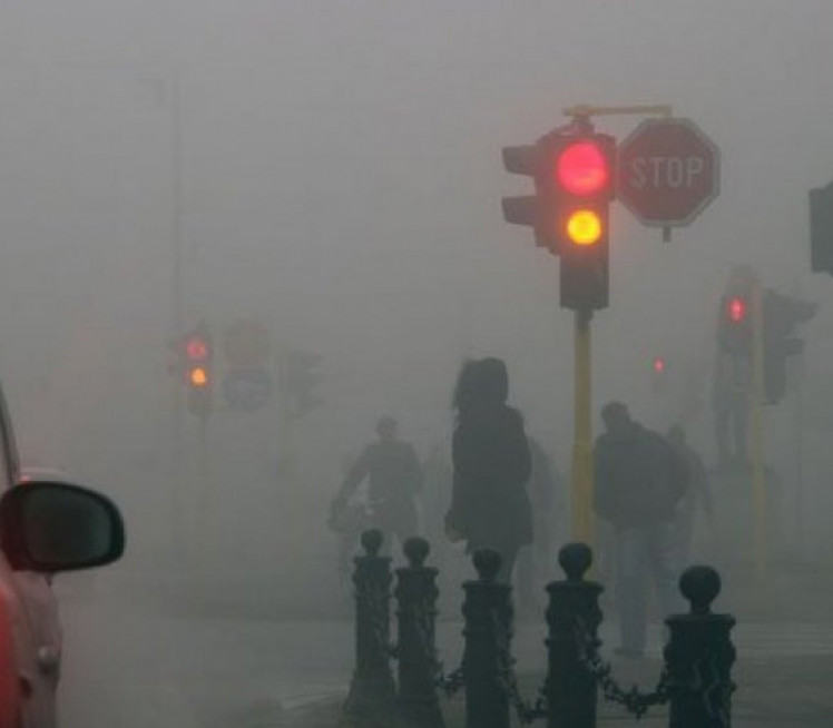 SMENA MAGLE I SUNCA: Evo kad stiže zahlađenje i sneg