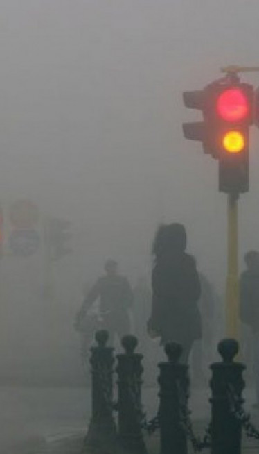 СМЕНА МАГЛЕ И СУНЦА: Ево кад стиже киша и захлађење