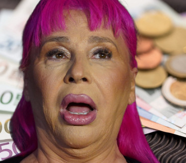 "JA SAM PRIVILEGOVANA": Kolika je PENZIJA Zorice Brunclik?