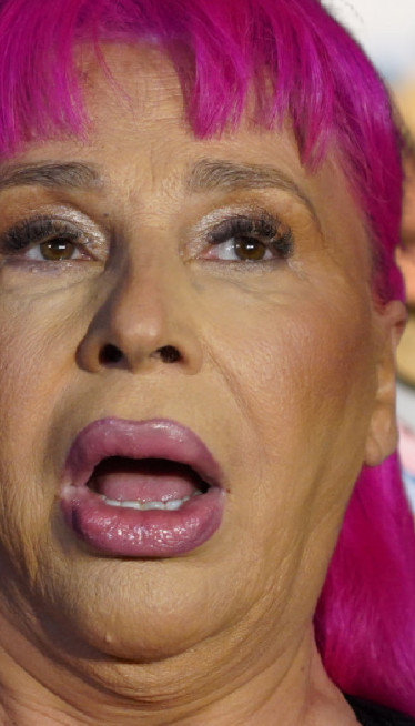 "JA SAM PRIVILEGOVANA": Kolika je PENZIJA Zorice Brunclik?