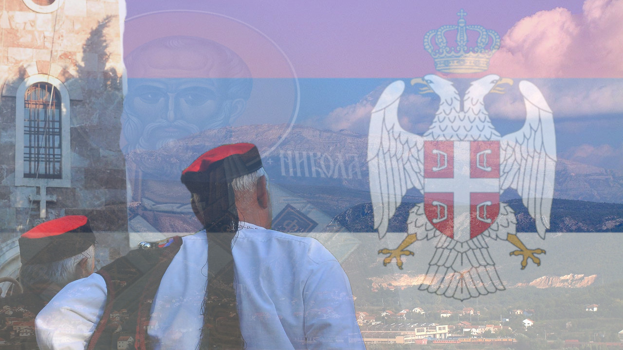 PRE 34 GODINE: Na Svetog Nikolu '91 osnovana Srpska Krajina