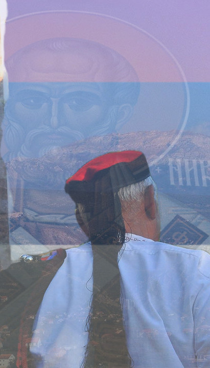 ПРЕ 34 ГОДИНЕ: На Светог Николу '91 основана Српска Крајина