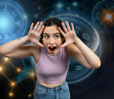 POSLEDNJI MLAD MESEC U 2025: Novo poglavlje života za 4 znaka