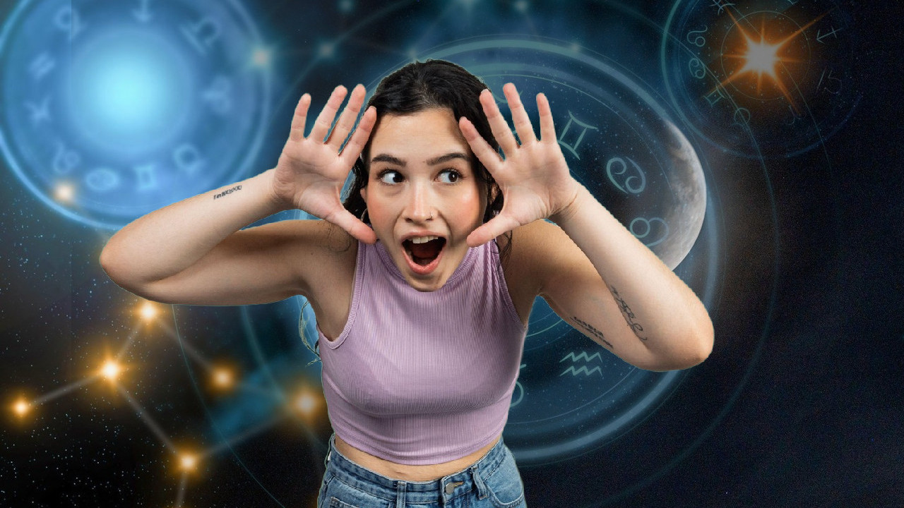 POSLEDNJI MLAD MESEC U 2025: Novo poglavlje života za 4 znaka