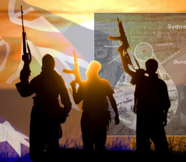 "IZVOR PONOSA" ISIS pohvali teroristički napad u Australiji