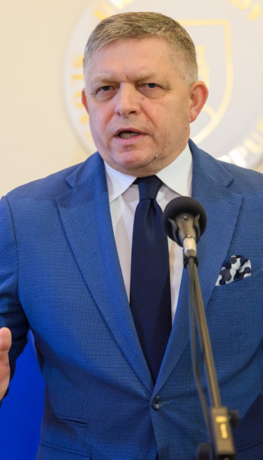 ФИЦО НАПАО ЕУ: Тражи смену једне од најважнијих жена Европе