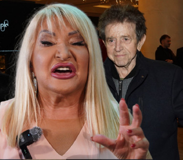 "Goca liči na Mongolku - sve matorke hoće da se podmlade"