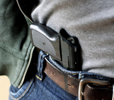 МИЛИОН КОМАДА ОРУЖЈА: Грађани ове ЕУ земље се наоружавају