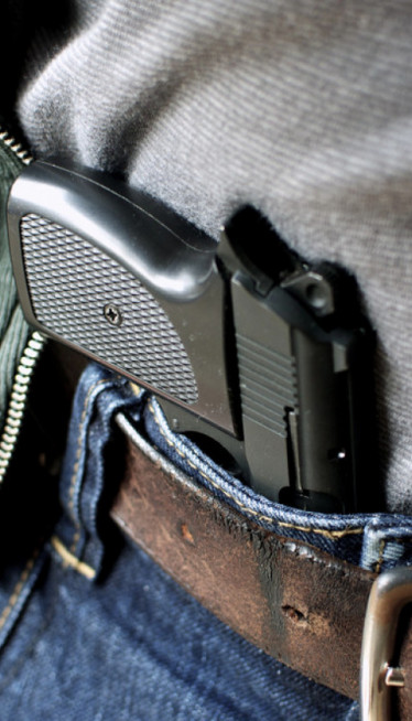 MILION KOMADA ORUŽJA: Građani ove EU zemlje se naoružavaju