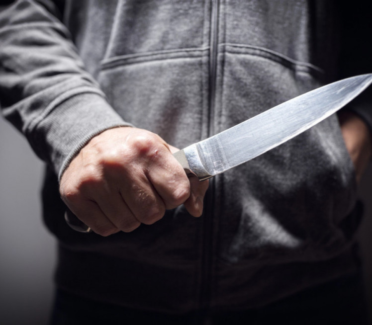 НОЖЕМ ИЗБО ДВОЈИЦУ: Ухапшен Никшићанин због покушаја убиства