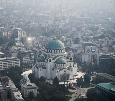 ЧИЈИ ТУРИСТИ НАЈВИШЕ ДОЛАЗЕ У СРБИЈУ? Кинези на другом месту