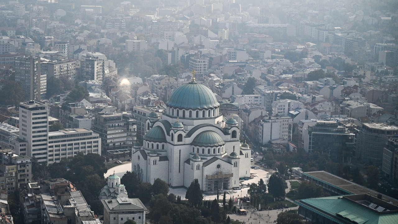 ČIJI TURISTI NAJVIŠE DOLAZE U SRBIJU? Kinezi na drugom mestu