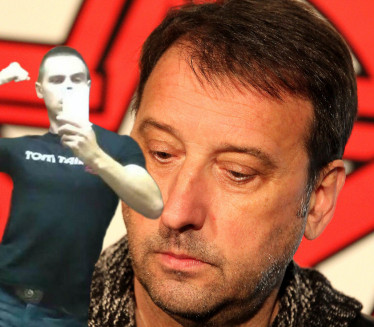 Хари добио СИНА `92 са љубавницом, крио га годинама