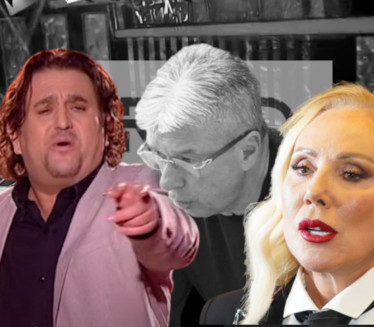 ГОДИНАМА ЋУТАО: Сејо открио шта су му урадили Саша и Брена