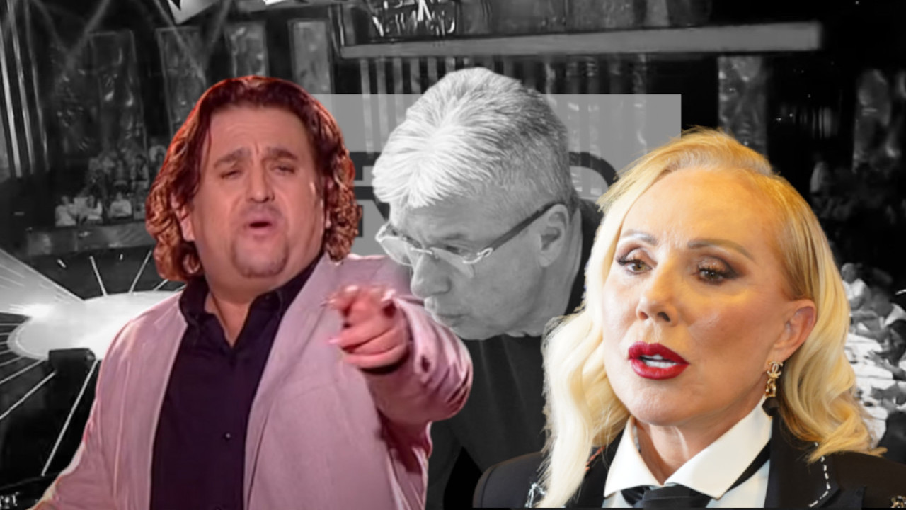 GODINAMA ĆUTAO: Sejo otkrio šta su mu uradili Saša i Brena