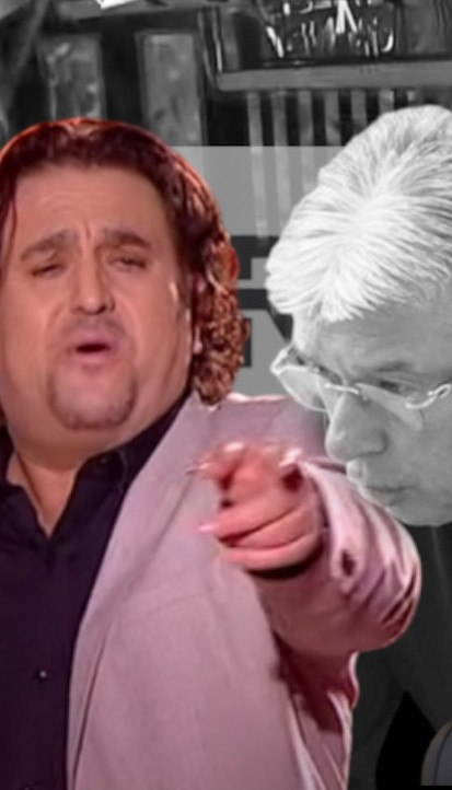 GODINAMA ĆUTAO: Sejo otkrio šta su mu uradili Saša i Brena