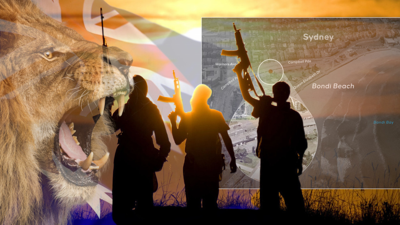 "НАШИ ЛАВОВИ-ИЗВОР ПОНОСА" ИСИС похвалио тероризам у Сиднеју