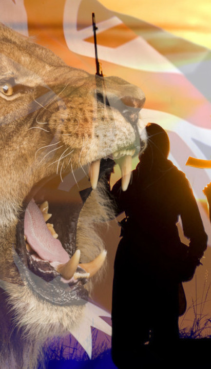 "НАШИ ЛАВОВИ-ИЗВОР ПОНОСА" ИСИС похвалио тероризам у Сиднеју