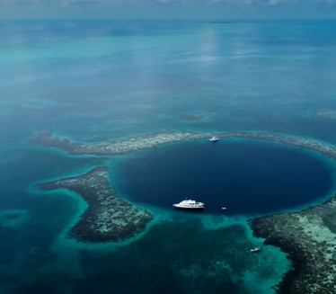 ВЕЛИКА ПЛАВА РУПА: Научници у страху после испитивања ДНА