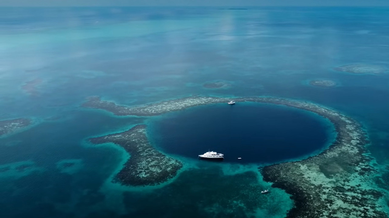 VELIKA PLAVA RUPA: Naučnici u strahu posle ispitivanja DNA