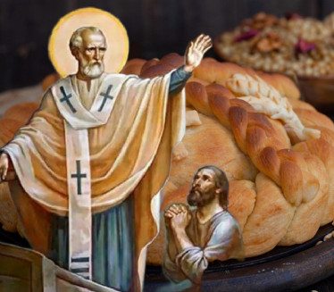 DAN VELIKIH ČUDA: 6 stvari koje valja uraditi na Sv. Nikolu