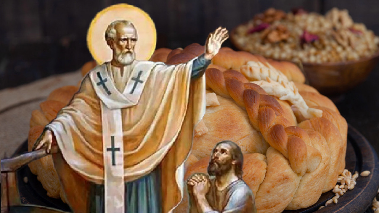 DAN VELIKIH ČUDA: 6 stvari koje valja uraditi na Sv. Nikolu