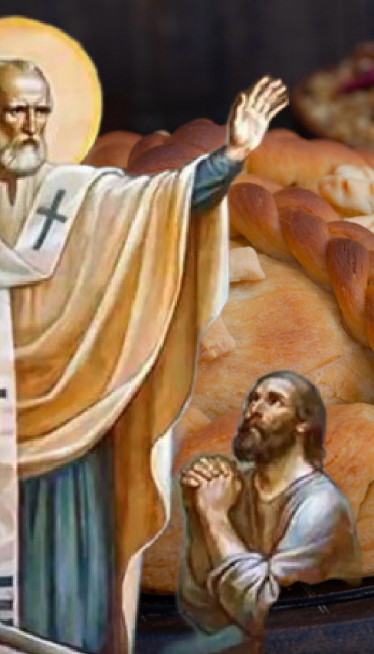 DAN VELIKIH ČUDA: 6 stvari koje valja uraditi na Sv. Nikolu