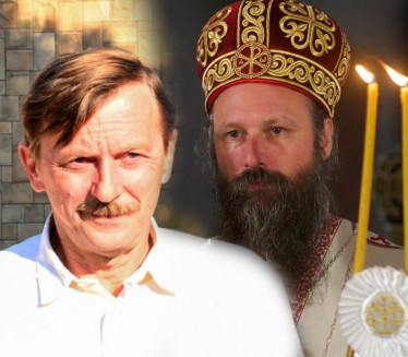 Како је Максић назвао сина по Растку Лупуловићу-оцу Илариону