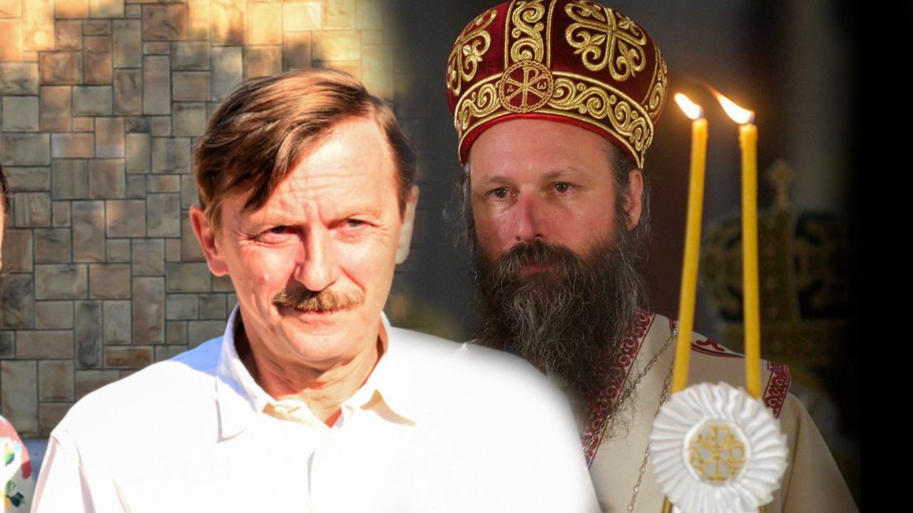 Како је Максић назвао сина по Растку Лупуловићу-оцу Илариону