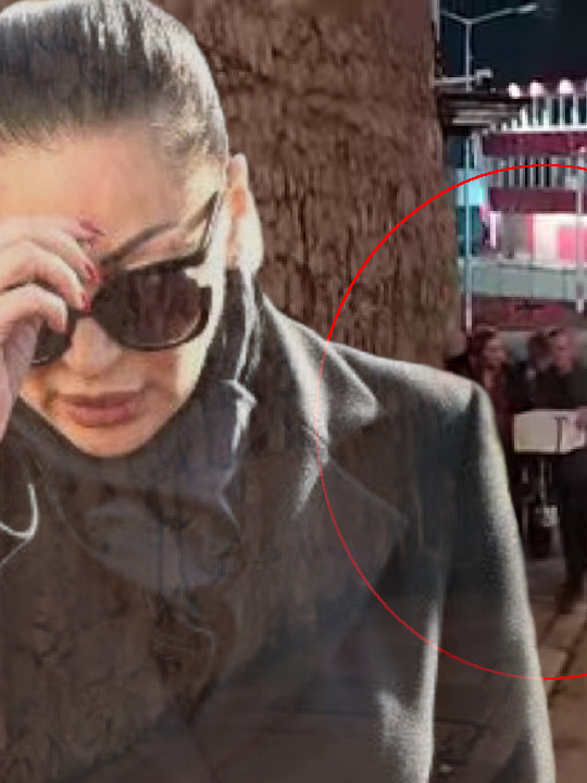 SA DAROVIMA Evo KAKO su Rodići došli kod prija Cece na slavu