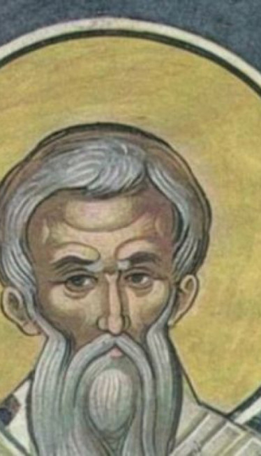 SLAVIMO GA DAN NAKON NIKOLJDANA: Slavimo svetog Amvrosija