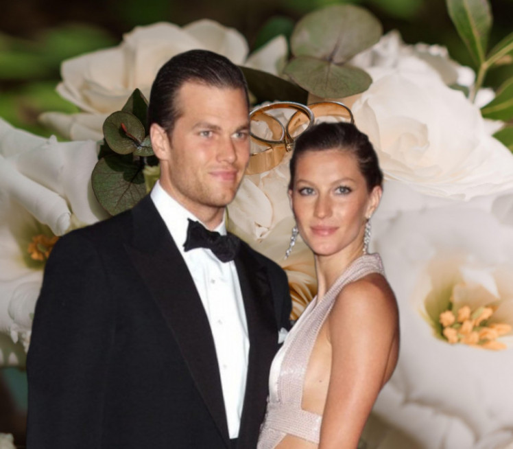 UDALA SE ŽIZEL: 3 leta nakon razvoda, rekla "DA" u tajnosti