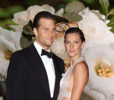 UDALA SE ŽIZEL: 3 leta nakon razvoda, rekla "DA" u tajnosti