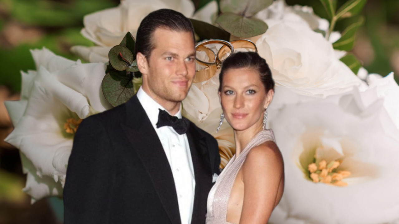 UDALA SE ŽIZEL: 3 leta nakon razvoda, rekla "DA" u tajnosti