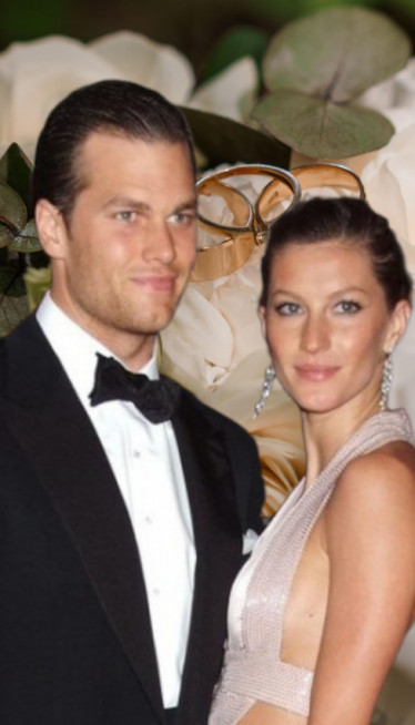 UDALA SE ŽIZEL: 3 leta nakon razvoda, rekla "DA" u tajnosti