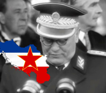 KRIO SE IZA - LAŽNIH IMENA Kako je Broz 1934. postao "Tito"?