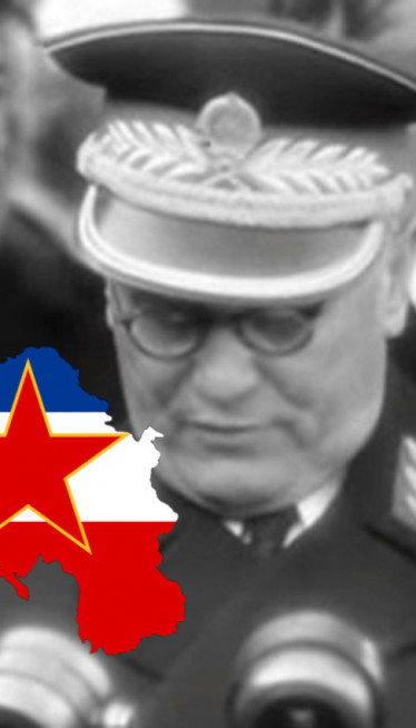 KRIO SE IZA - LAŽNIH IMENA Kako je Broz 1934. postao "Tito"?