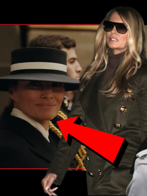 "ФРУСТРИРАНА!": Стручњак за говор тела РАЗОТКРИО Меланију