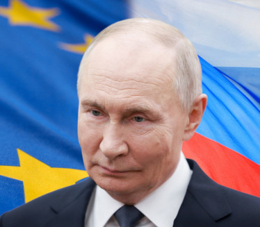 ДОПИСНИК ББЦ: Путин понудио маслинову гранчицу Европи?