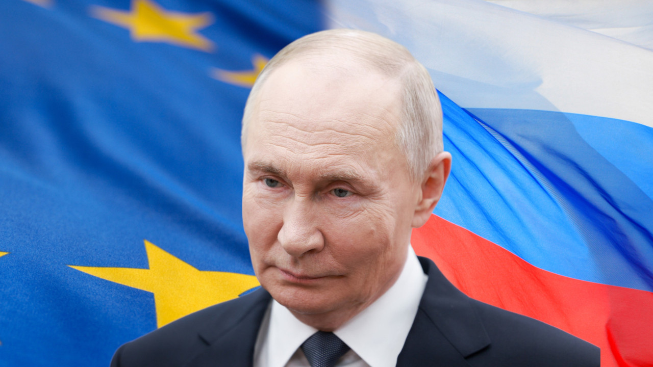 DOPISNIK BBC: Putin ponudio maslinovu grančicu Evropi?