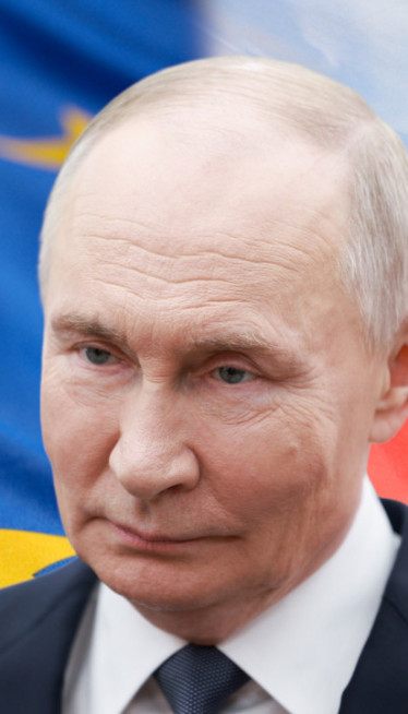 "MI SMO VEĆ U RATU SA RUSIJOM": Zastrašujuća izjava iz EU