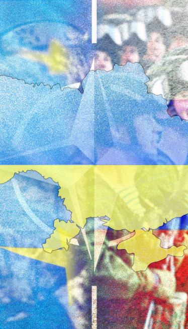 OVA SILA MENJA AMERIKU Glavni dobavljači obaveštajnih podataka