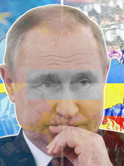 ШТА КАД ЗАВРШИ РАТ? Европа има план, Путин га већ одбацио