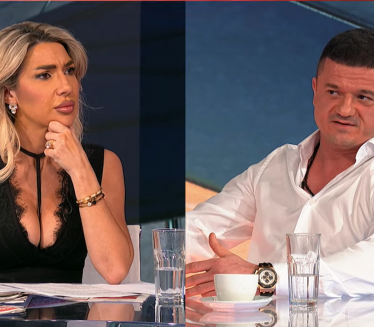 "DOSTA MI JE DAVAO SAVETA": Jovanin dečko o gubitku oca